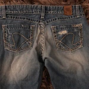 BKE “Sabrina” Jeans